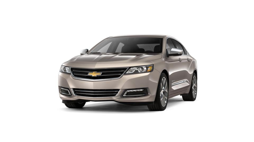 2019 Chevrolet Impala Premier