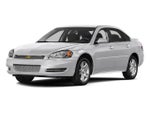2016 Chevrolet Impala Limited LT