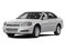 2016 Chevrolet Impala Limited LT