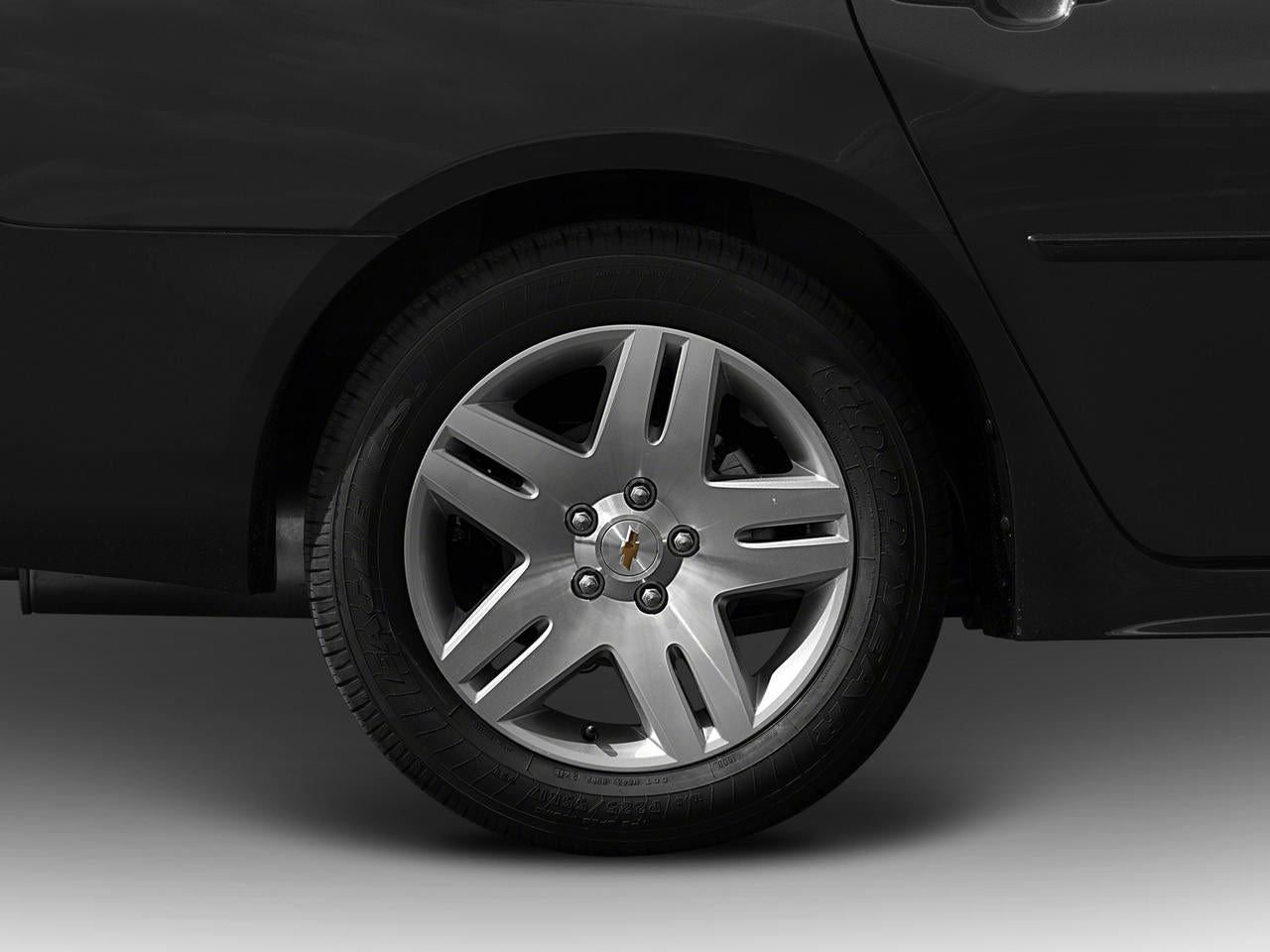 2016 Chevrolet Impala Limited LT