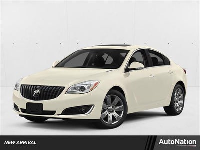 2014 Buick Regal Premium I FWD
