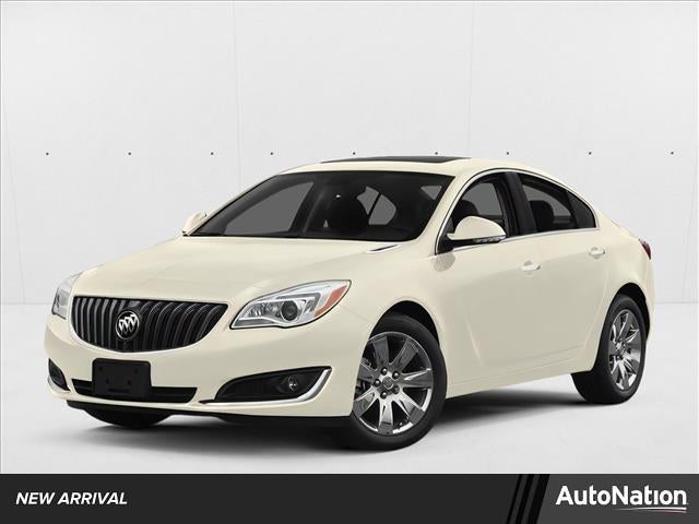 2014 Buick Regal Premium I FWD