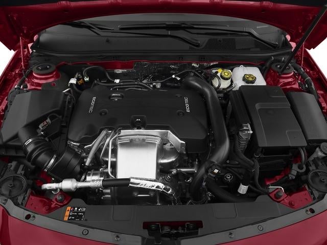 2014 Buick Regal Premium I FWD