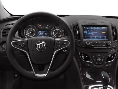 2014 Buick Regal Premium I FWD