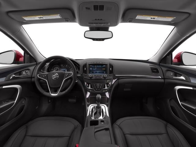2014 Buick Regal Premium I FWD