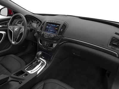2014 Buick Regal Premium I FWD