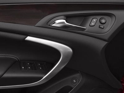 2014 Buick Regal Premium I FWD