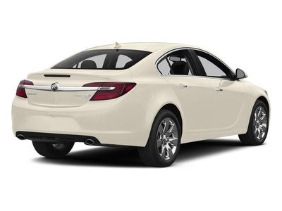 2014 Buick Regal Premium I FWD