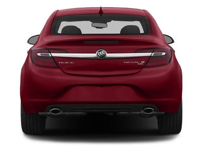 2014 Buick Regal Premium I FWD