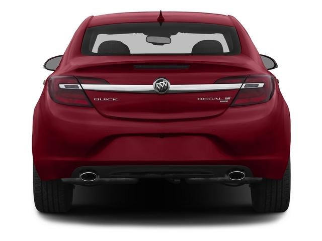 2014 Buick Regal Premium I FWD
