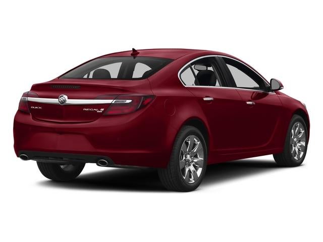 2014 Buick Regal Premium I FWD