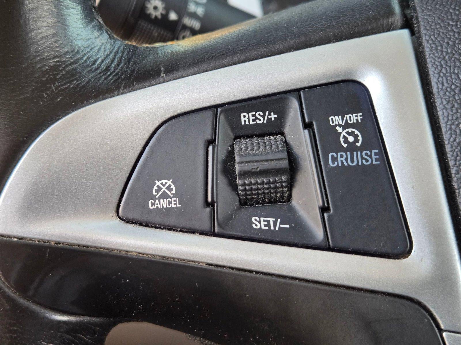 2015 Chevrolet Equinox FWD 1LT