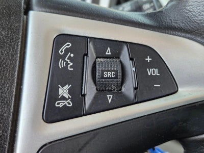 2015 Chevrolet Equinox FWD 1LT