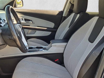 2015 Chevrolet Equinox FWD 1LT