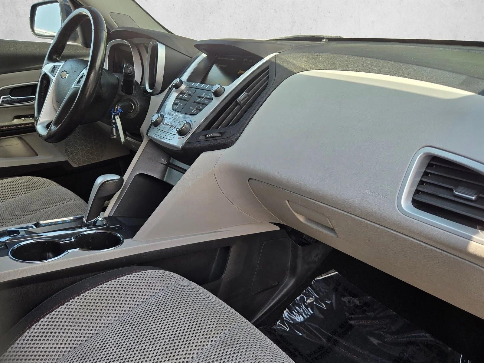 2015 Chevrolet Equinox FWD 1LT