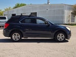 2015 Chevrolet Equinox FWD 1LT