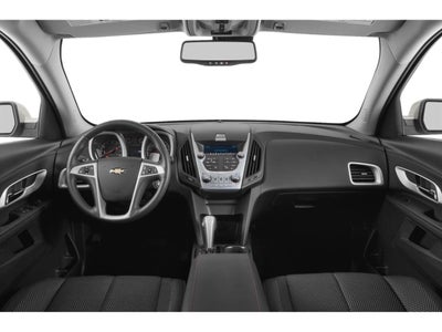 2015 Chevrolet Equinox FWD 1LT