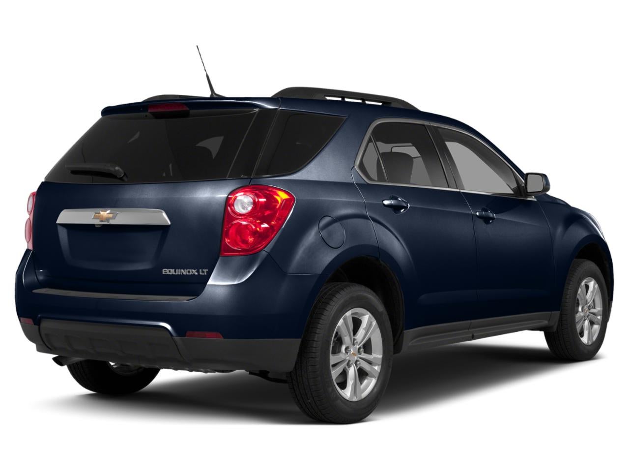 2015 Chevrolet Equinox FWD 1LT