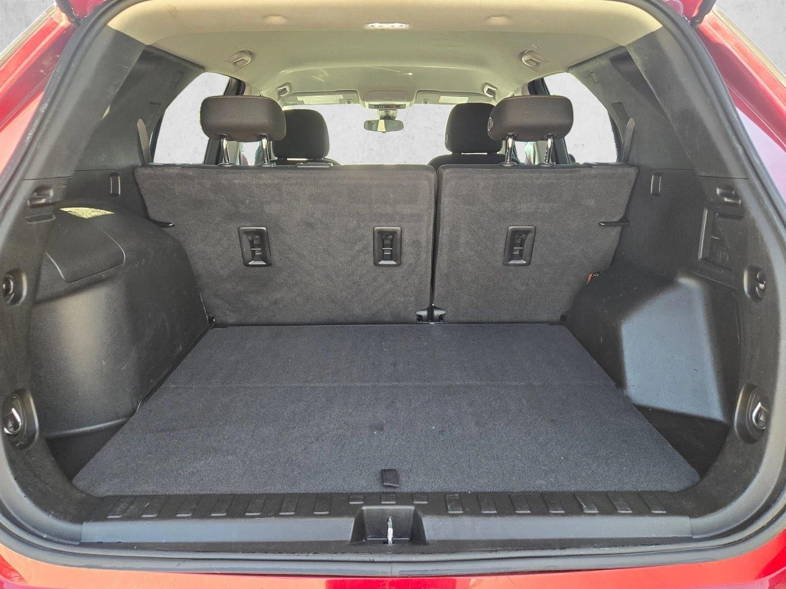 2020 Chevrolet Equinox FWD LT