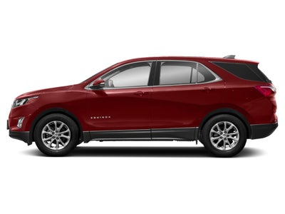 2020 Chevrolet Equinox FWD LT