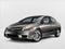2009 Honda Civic Sedan EX Automatic