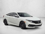 2019 Honda Civic Sedan Sport CVT
