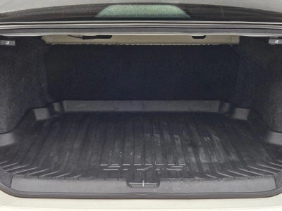 2019 Honda Civic Sedan Sport CVT