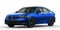 2024 Honda Civic Si Si Manual Sedan