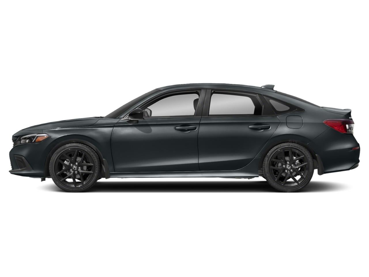 2022 Honda Civic Sedan Sport CVT