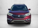 2015 Honda CR-V EX-L 2WD with Navigation