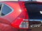 2015 Honda CR-V EX-L 2WD with Navigation