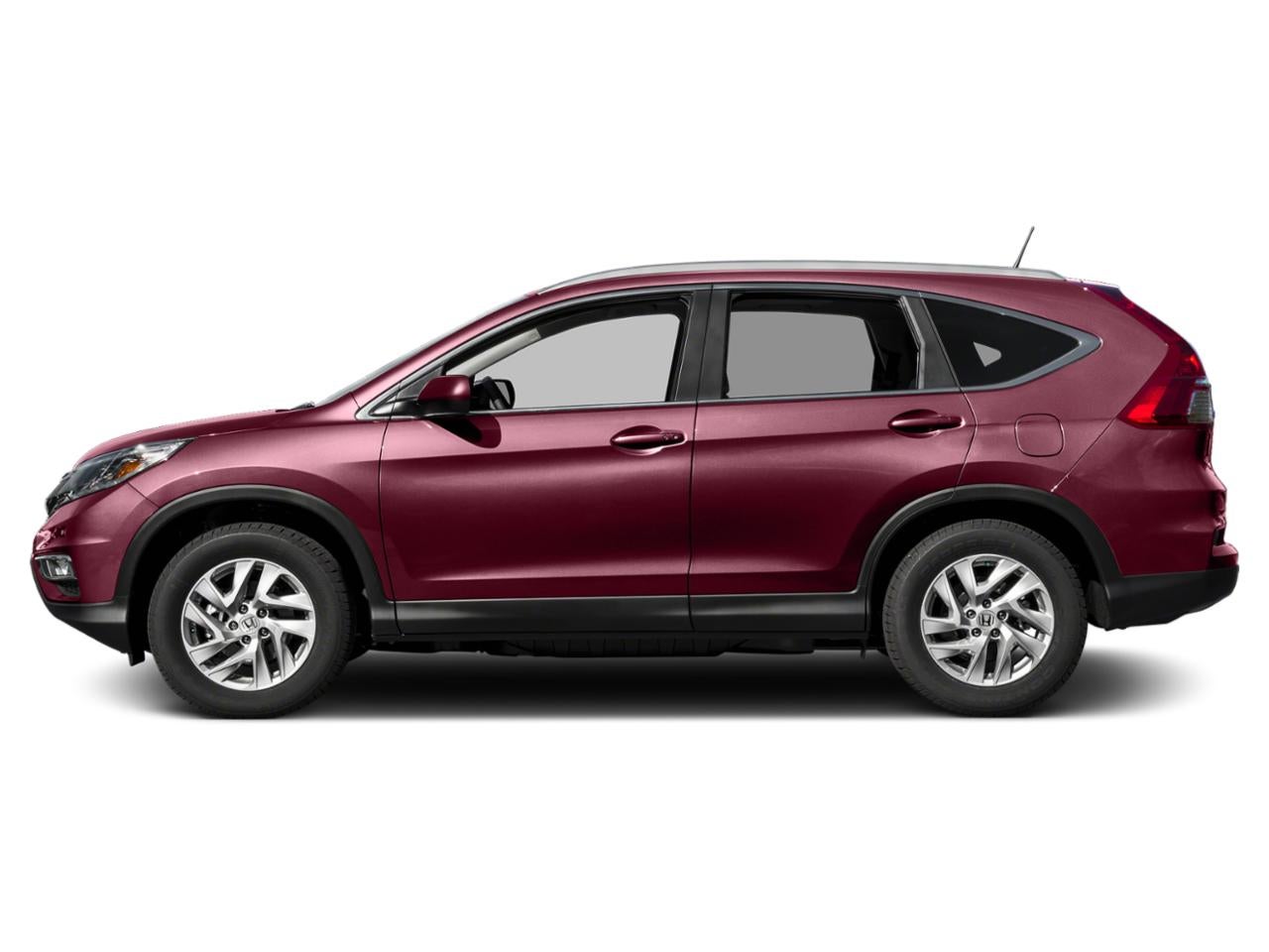 2015 Honda CR-V EX-L 2WD with Navigation