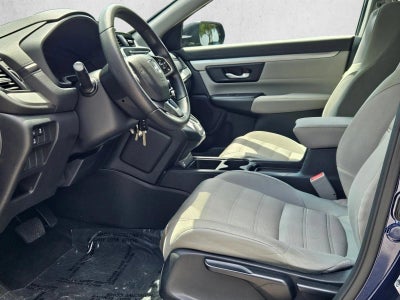 2020 Honda CR-V LX AWD