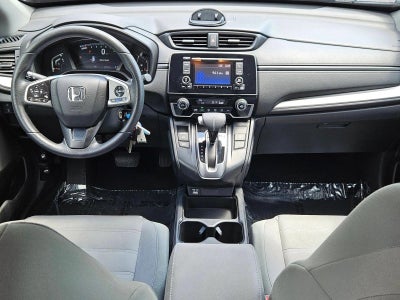 2020 Honda CR-V LX AWD