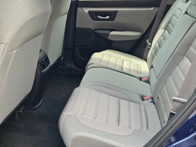 2020 Honda CR-V LX AWD