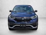 2020 Honda CR-V LX AWD