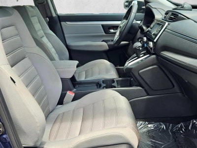 2020 Honda CR-V LX AWD
