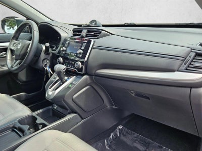 2020 Honda CR-V LX AWD