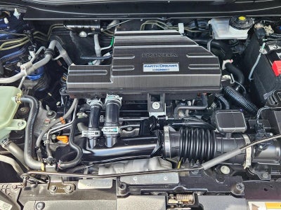 2020 Honda CR-V LX AWD