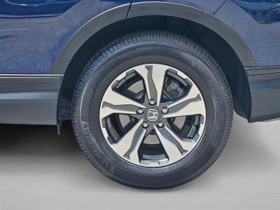 2020 Honda CR-V LX AWD