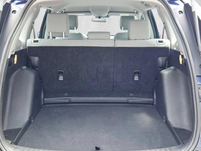 2020 Honda CR-V LX AWD