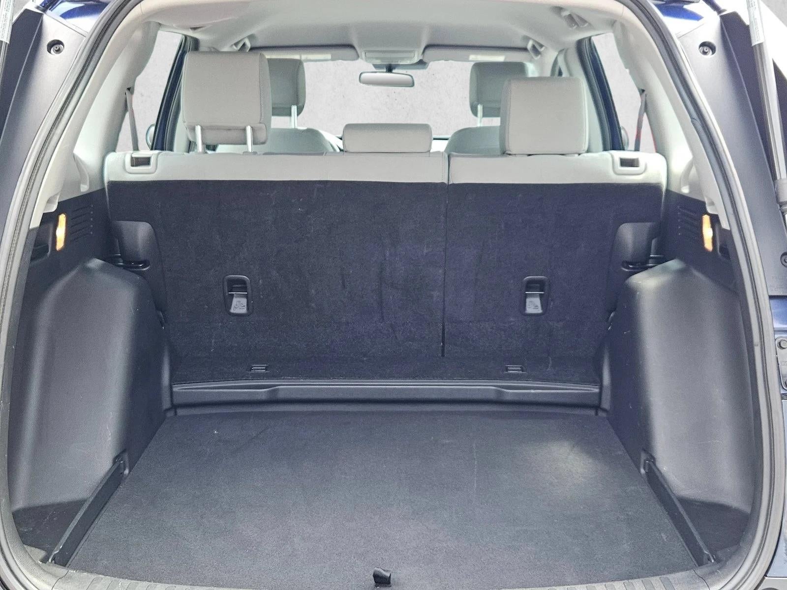 2020 Honda CR-V LX AWD