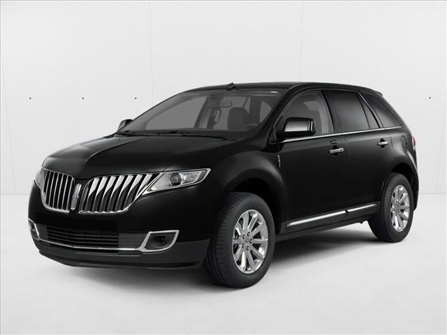 2014 Lincoln MKX 4dr Wgn 3.7L V6 FWD
