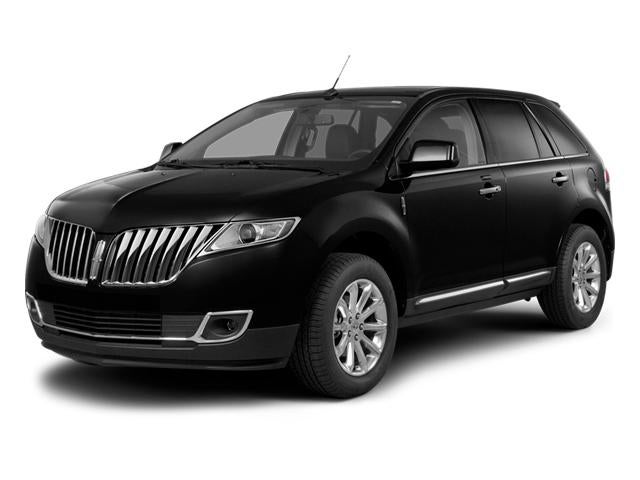 2014 Lincoln MKX 4dr Wgn 3.7L V6 FWD