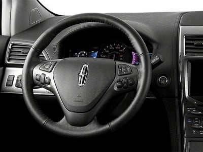 2014 Lincoln MKX 4dr Wgn 3.7L V6 FWD