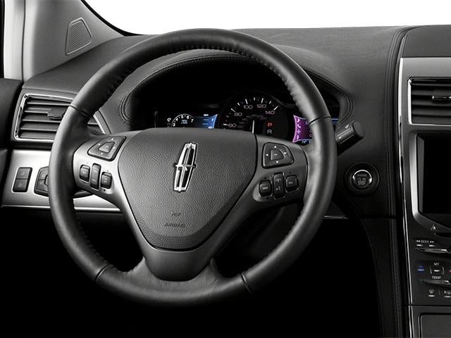 2014 Lincoln MKX 4dr Wgn 3.7L V6 FWD