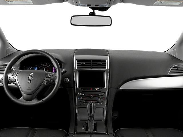 2014 Lincoln MKX 4dr Wgn 3.7L V6 FWD