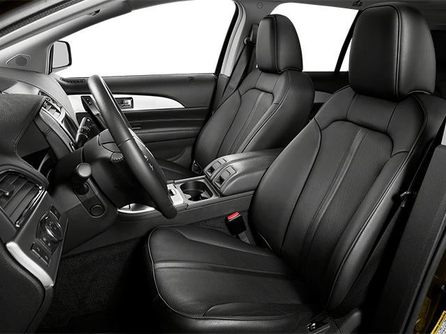 2014 Lincoln MKX 4dr Wgn 3.7L V6 FWD