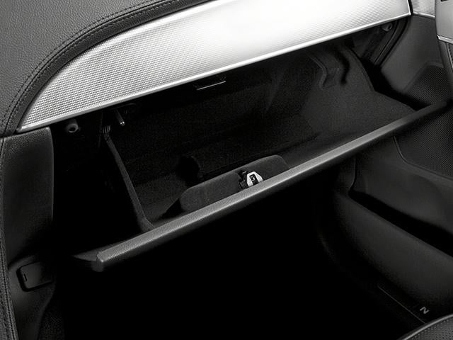 2014 Lincoln MKX 4dr Wgn 3.7L V6 FWD