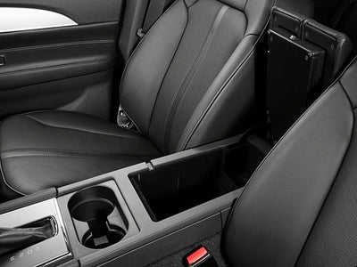 2014 Lincoln MKX 4dr Wgn 3.7L V6 FWD